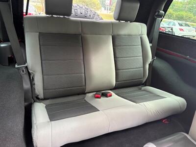 2010 Jeep Wrangler Sport   - Photo 17 - Charlotte, NC 28227