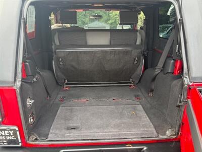 2010 Jeep Wrangler Sport   - Photo 12 - Charlotte, NC 28227