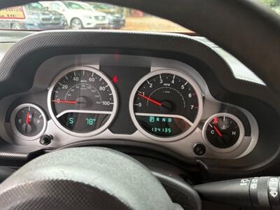 2010 Jeep Wrangler Sport   - Photo 21 - Charlotte, NC 28227