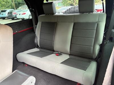 2010 Jeep Wrangler Sport   - Photo 10 - Charlotte, NC 28227