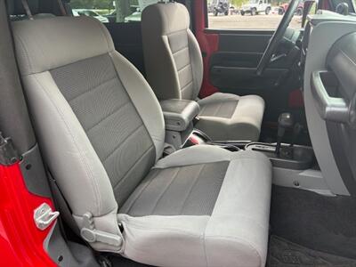 2010 Jeep Wrangler Sport   - Photo 15 - Charlotte, NC 28227