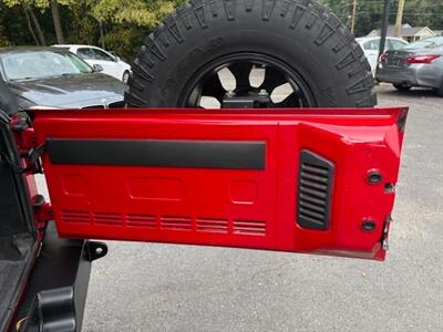 2010 Jeep Wrangler Sport   - Photo 13 - Charlotte, NC 28227