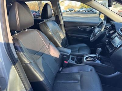 2016 Nissan Rogue SL   - Photo 16 - Charlotte, NC 28227