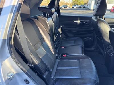 2016 Nissan Rogue SL   - Photo 14 - Charlotte, NC 28227