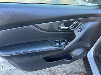 2016 Nissan Rogue SL   - Photo 7 - Charlotte, NC 28227