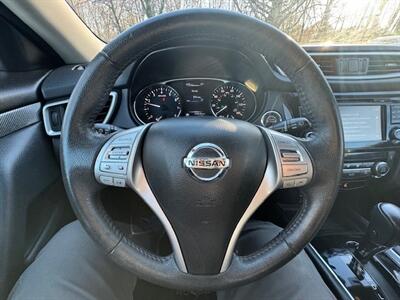 2016 Nissan Rogue SL   - Photo 19 - Charlotte, NC 28227