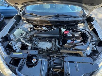 2016 Nissan Rogue SL   - Photo 22 - Charlotte, NC 28227