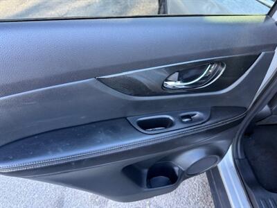 2016 Nissan Rogue SL   - Photo 9 - Charlotte, NC 28227