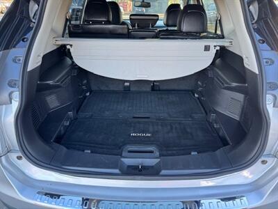 2016 Nissan Rogue SL   - Photo 11 - Charlotte, NC 28227