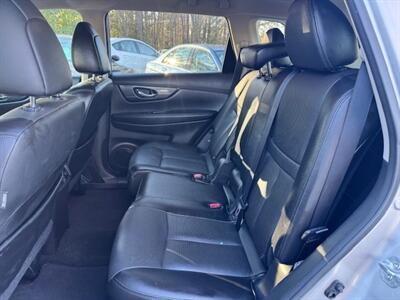 2016 Nissan Rogue SL   - Photo 10 - Charlotte, NC 28227