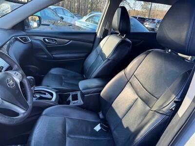 2016 Nissan Rogue SL   - Photo 8 - Charlotte, NC 28227