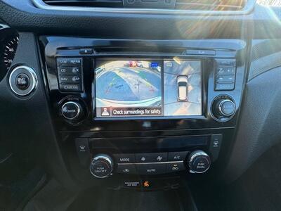 2016 Nissan Rogue SL   - Photo 20 - Charlotte, NC 28227