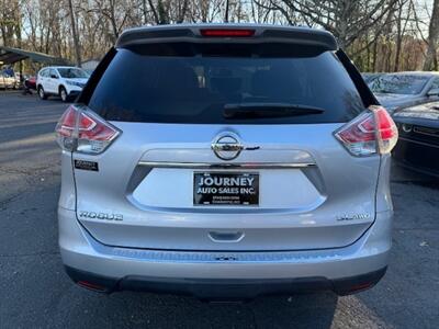 2016 Nissan Rogue SL   - Photo 3 - Charlotte, NC 28227