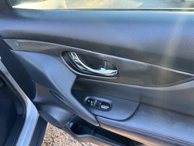 2016 Nissan Rogue SL   - Photo 15 - Charlotte, NC 28227