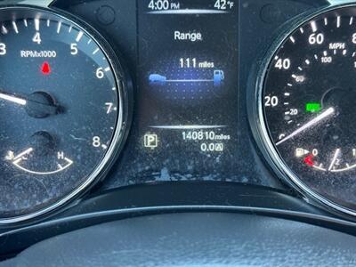 2016 Nissan Rogue SL   - Photo 18 - Charlotte, NC 28227