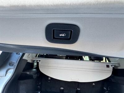 2016 Nissan Rogue SL   - Photo 12 - Charlotte, NC 28227