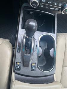 2015 Acura RDX w/Tech   - Photo 23 - Charlotte, NC 28227
