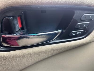 2015 Acura RDX w/Tech   - Photo 26 - Charlotte, NC 28227