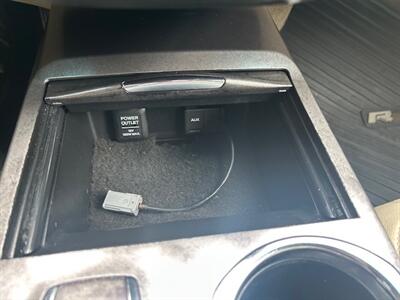 2015 Acura RDX w/Tech   - Photo 21 - Charlotte, NC 28227