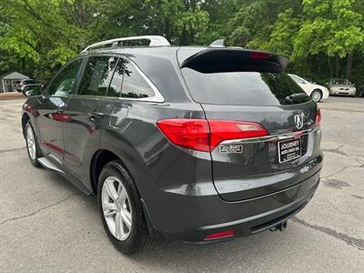 2015 Acura RDX w/Tech   - Photo 3 - Charlotte, NC 28227