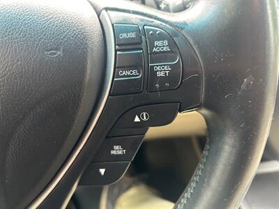 2015 Acura RDX w/Tech   - Photo 13 - Charlotte, NC 28227