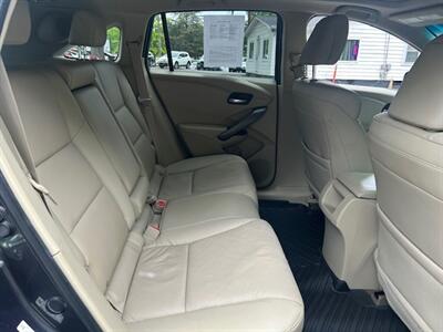 2015 Acura RDX w/Tech   - Photo 11 - Charlotte, NC 28227