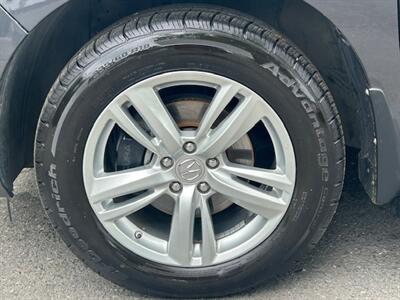 2015 Acura RDX w/Tech   - Photo 34 - Charlotte, NC 28227