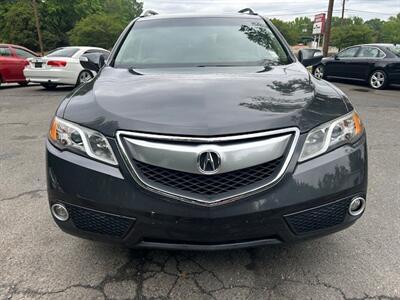2015 Acura RDX w/Tech   - Photo 8 - Charlotte, NC 28227