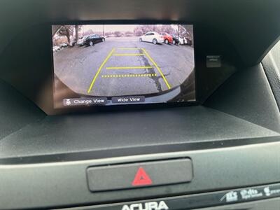 2015 Acura RDX w/Tech   - Photo 19 - Charlotte, NC 28227