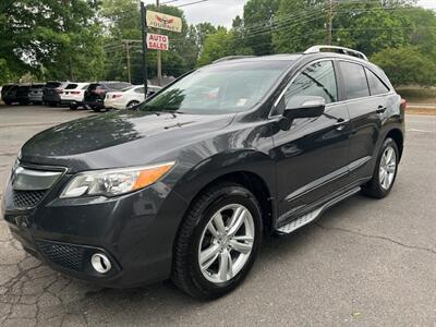 2015 Acura RDX w/Tech SUV