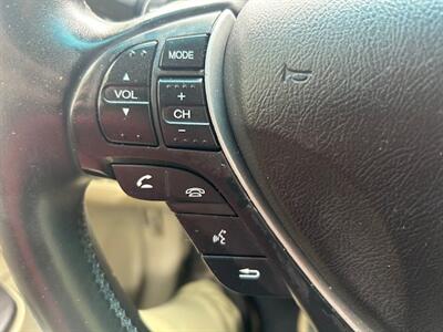 2015 Acura RDX w/Tech   - Photo 15 - Charlotte, NC 28227