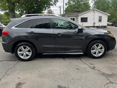 2015 Acura RDX w/Tech   - Photo 6 - Charlotte, NC 28227