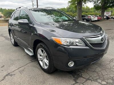 2015 Acura RDX w/Tech   - Photo 7 - Charlotte, NC 28227