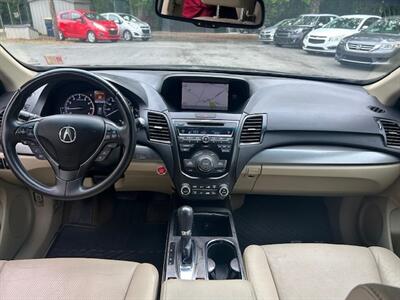 2015 Acura RDX w/Tech   - Photo 28 - Charlotte, NC 28227
