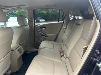 2015 Acura RDX w/Tech   - Photo 10 - Charlotte, NC 28227