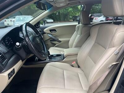 2015 Acura RDX w/Tech   - Photo 9 - Charlotte, NC 28227