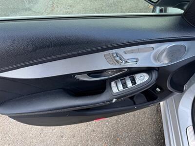 2016 Mercedes-Benz C 300 Sport 4MATIC   - Photo 7 - Charlotte, NC 28227