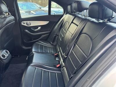 2016 Mercedes-Benz C 300 Sport 4MATIC   - Photo 10 - Charlotte, NC 28227
