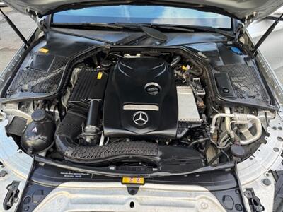 2016 Mercedes-Benz C 300 Sport 4MATIC   - Photo 15 - Charlotte, NC 28227