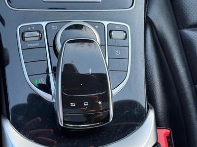 2016 Mercedes-Benz C 300 Sport 4MATIC   - Photo 22 - Charlotte, NC 28227