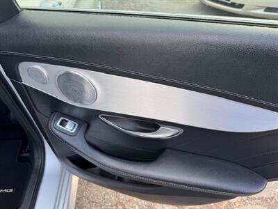 2016 Mercedes-Benz C 300 Sport 4MATIC   - Photo 11 - Charlotte, NC 28227