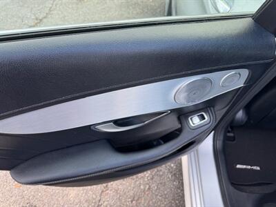 2016 Mercedes-Benz C 300 Sport 4MATIC   - Photo 9 - Charlotte, NC 28227