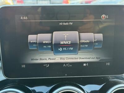 2016 Mercedes-Benz C 300 Sport 4MATIC   - Photo 20 - Charlotte, NC 28227