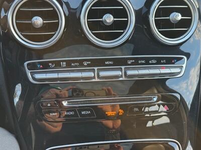2016 Mercedes-Benz C 300 Sport 4MATIC   - Photo 21 - Charlotte, NC 28227