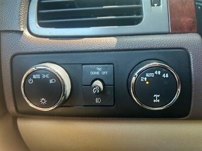 2012 Chevrolet Tahoe LTZ - Photo 13 - Charlotte, NC 28227