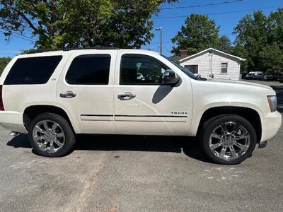 2012 Chevrolet Tahoe LTZ - Photo 6 - Charlotte, NC 28227