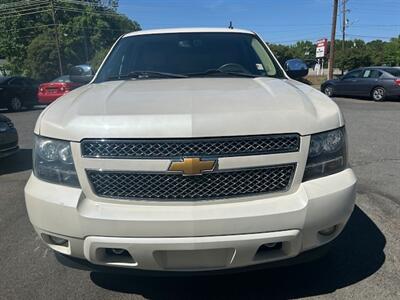 2012 Chevrolet Tahoe LTZ - Photo 8 - Charlotte, NC 28227