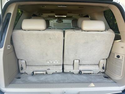 2012 Chevrolet Tahoe LTZ - Photo 35 - Charlotte, NC 28227