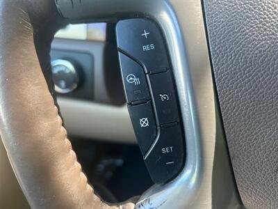 2012 Chevrolet Tahoe LTZ - Photo 10 - Charlotte, NC 28227