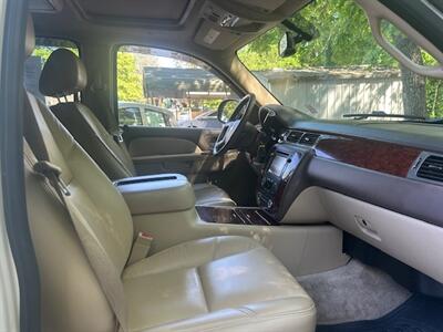 2012 Chevrolet Tahoe LTZ - Photo 33 - Charlotte, NC 28227